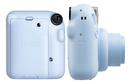 Câmera Instantânea Fujifilm Instax Mini Kit