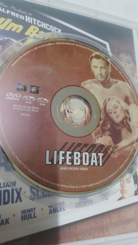 Dvd Um Barco E Nove Destinos ( 21632 ) (Usado)