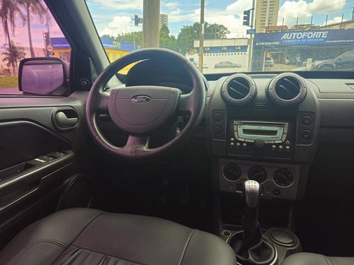 Ford Ecosport XLT 1.6