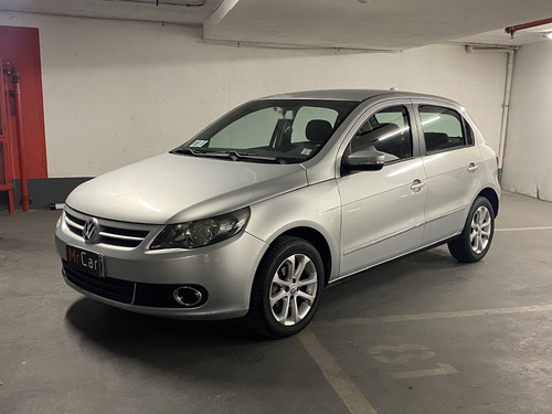 Volkswagen Gol Trendline