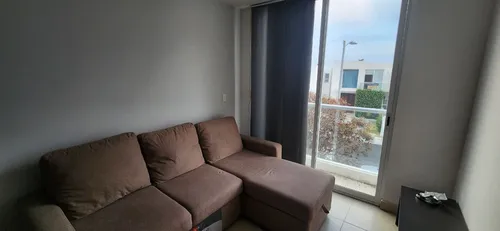 Casa Amueblada Trento Ii, El Refugio