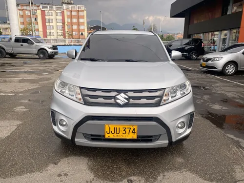 Suzuki Vitara 1.6 Gl