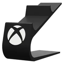 Comprar Stand Base Soporte Doble P\u002F 2 Joysticks Xbox One Series Logo