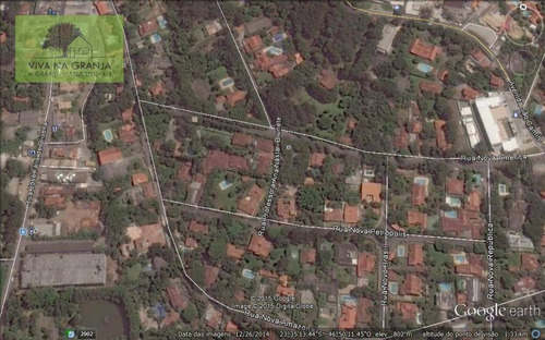 Imagem 19 de 20 de Casa, 120 M² - Venda Por R$ 1.100.000,00 Ou Aluguel Por R$ 5.000,00/mês - Miolo Da Granja - Cotia/sp - Ca1742