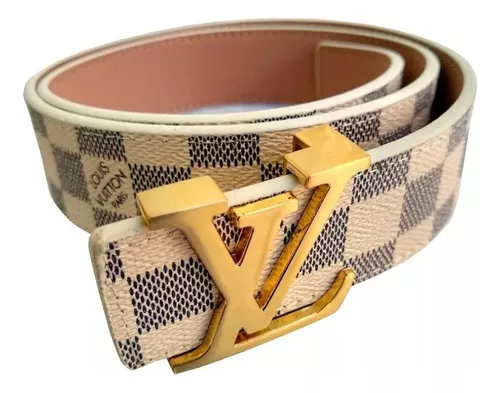 Cinto Louis Vuitton Masculino