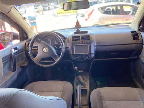 Volkswagen Polo Volkswagen Polo 1.6 E-Flex