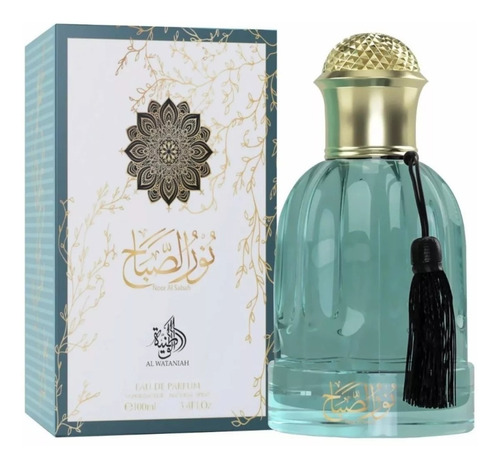Perfume Noor Al Sabah 100ml Edp