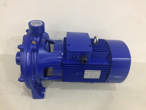 Imagen 3 de 4 de Bomba De Agua Centrifuga 5.5 Hp 220v Southern Cod: 2215320