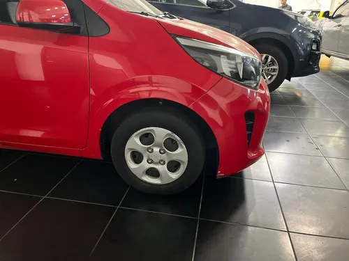 Kia Picanto 1.0 Emotion