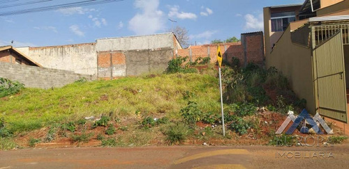 Imagem 1 de 8 de Terreno À Venda, 200 M² Por R$ 60.000,00 - Jardim Nova Esperança - Londrina/pr - Te0346