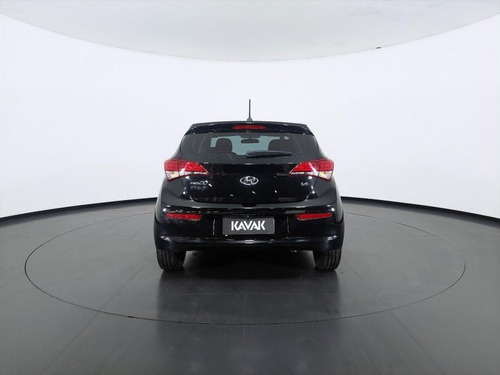 Imagem 6 de 15 de 184579 - Hyundai Hb20 2019 Com Garantia