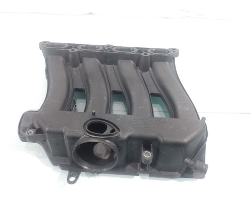 Coletor Admissão Renault Duster 1.6 16v 2013/2015 8200691682