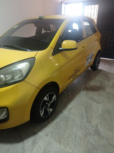 Kia Picanto 1.250