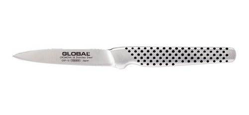 Cuchillo Global Gsf-15 - 3 Inch - 7,7 Cm