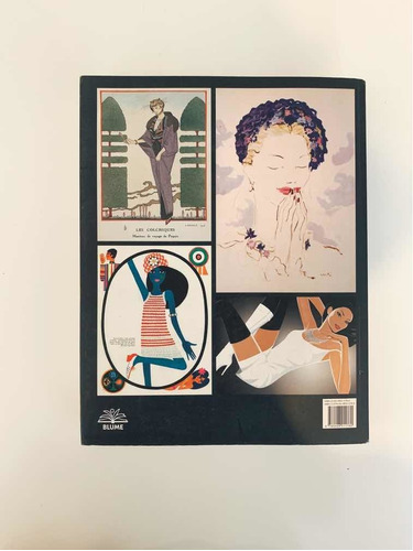 100 Años De Ilustración De Moda Esitorial Blume