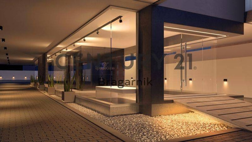 Imagen 7 de 23 de Venta Departamento 2 Ambientes Caseros Spazio Cubik