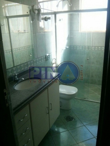 Imagem 18 de 27 de Jardim Goais - Ca00102 - 34908346