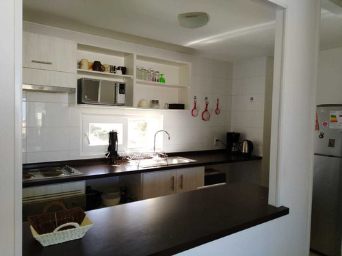 Imagen 9 de 10 de Excelente Departamento En Papudo 3 Dormitorios