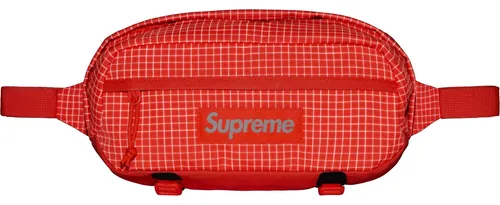 Cangurera supreme precio sale