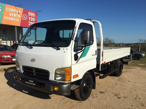 Hyundai Hd65