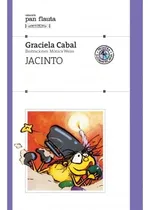 Comprar Jacinto (s\u002Fsolapas) - Pan Flauta, De Cabal, Graciela Beatr