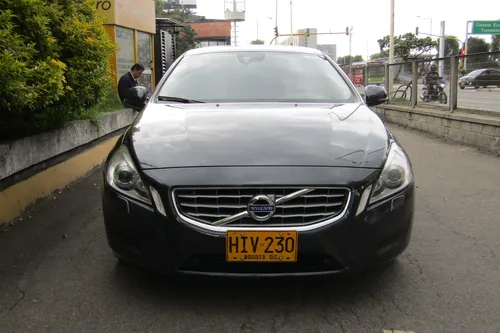 Volvo S60 2.0 Turbo T5 Premium