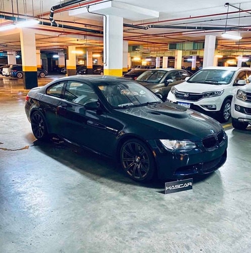 Bmw Serie M 4.0 M3 Coupe 420cv 2008