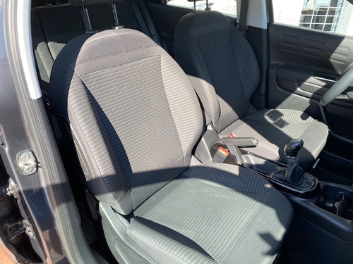Citroën C4 Cactus 1.6 Vti 115 Feel Pk