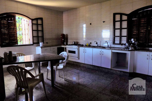 Imagem 11 de 15 de Casa À Venda No Salgado Filho - Código 229767 - 229767