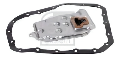 Filtro De Cambio Com Junta Febi 172305 A245 Toyota Corolla
