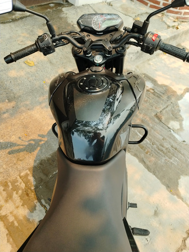 Pulsar N250. Perfectas Condiciones. Un Solo Dueño.