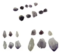 Comprar Amatistas Piedras Preciosas Lote De Piedras Pequeñas 20