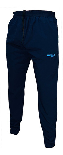 Sudadera Pantalón Hombre Spandex Élite Original Ripple