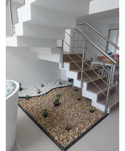 Vendo Casa En Cr Senderos Moli