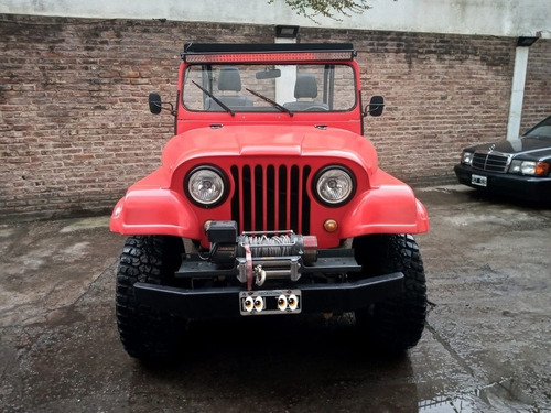 Imagen 3 de 13 de Jeep Jeep
