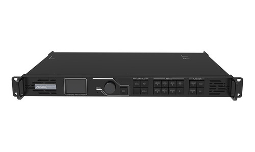 Escalador De Video Novastar Vx400 - Tecnología Avanzada
