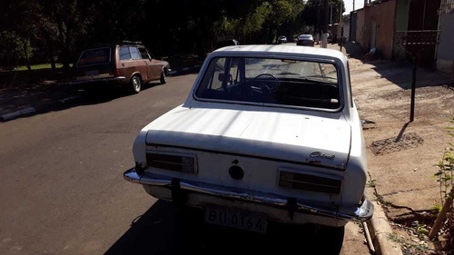 Ford Corcel L