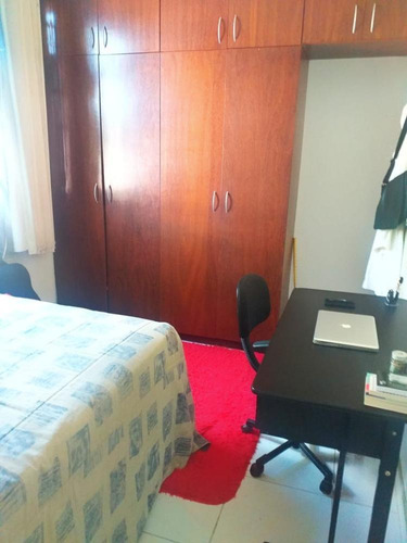 Imagem 4 de 4 de Apartamento Com Área Privativa À Venda, 2 Quartos, 1 Vaga, Copacabana - Belo Horizonte/mg - 2209