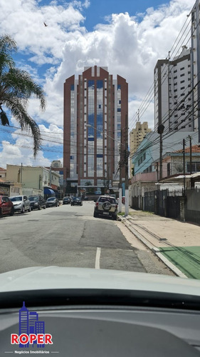 Imagem 2 de 13 de Linda Sala Comercial De 45 M² Com 2 Banheiros E 1 Vaga De Garagem Para Venda/locação No Tatuapé, São Paulo - Sa00032 - 69683046