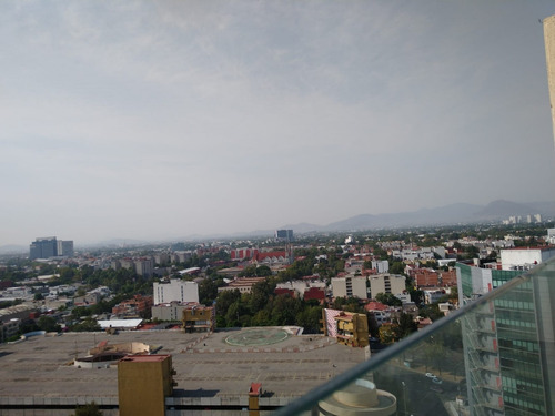 Imagen 5 de 14 de Departamento En Renta Junto A La Torre Pemex Y Laguna Mayran