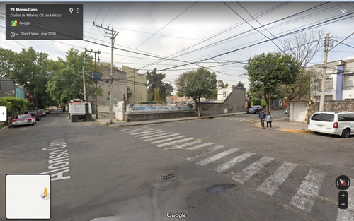 Imagen 1 de 9 de ¡terreno En Venta En Colonia Alfonso Xiii!