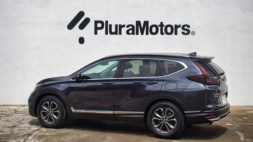 Honda CR-V 1.5 Touring Piel Cvt