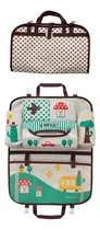 Comprar Organizador Vehicular Marron