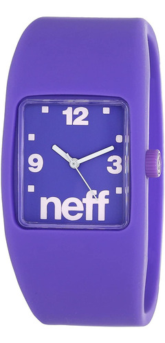 Neff  Bandit Reloj