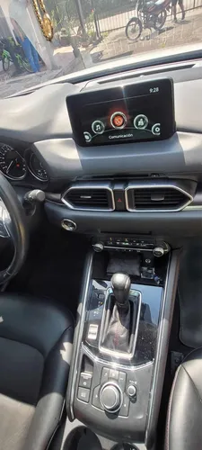 Mazda CX-5 2.5 Grand Touring Camioneta