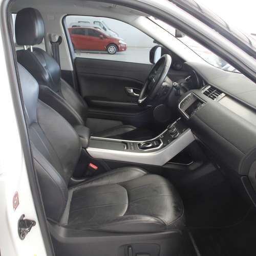Range Rover Evoque Si4 2.0