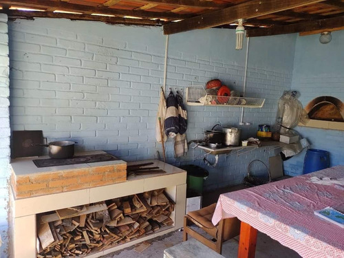 Imagem 12 de 20 de Chácara Em Flórida, Embu-guaçu/sp De 2100m² 4 Quartos À Venda Por R$ 750.000,00 - Ch1909537-s