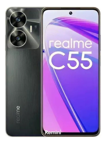 Smartphone Realme C55 Dual Sim 256gb 8gb Ram Global 4g  Nfc