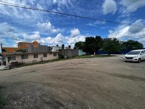 Terreno En Venta El Eden