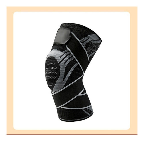 Unidades 2 Protector Fitness Artritis Deportiva Rodillera